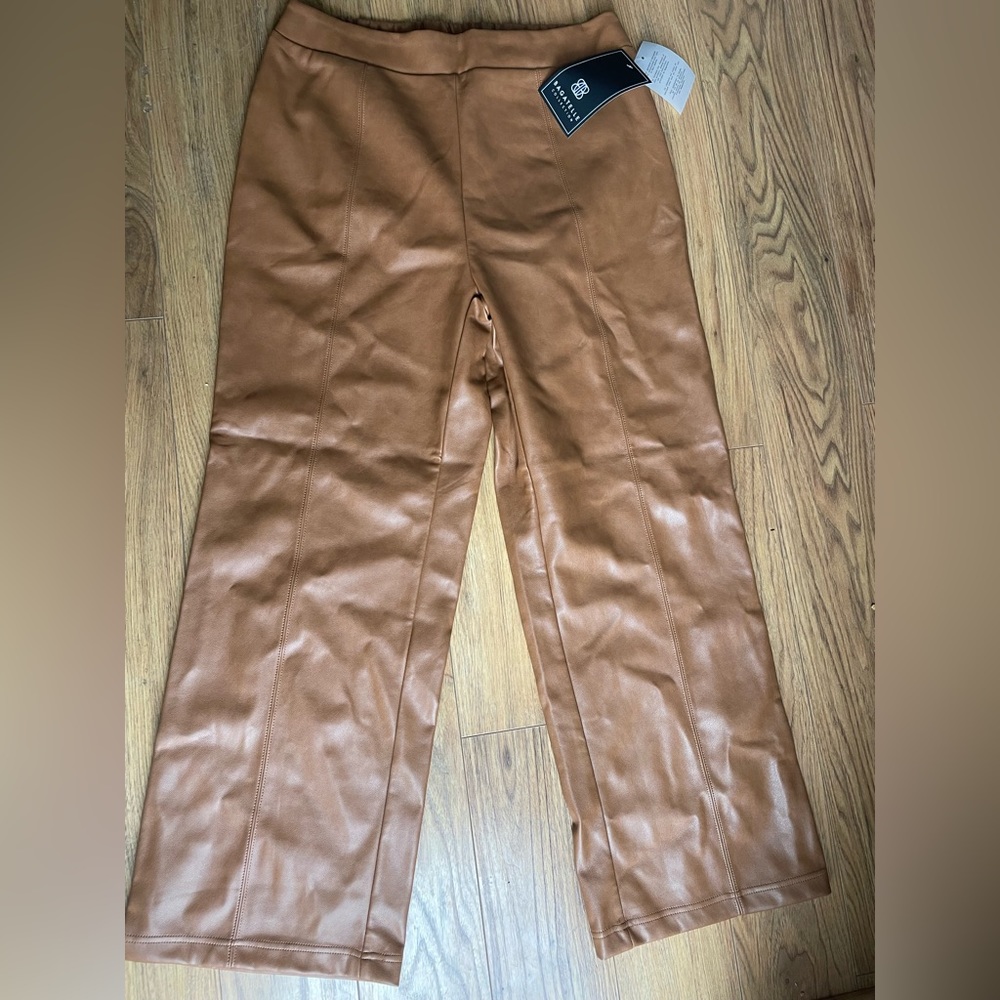 Lulus Vegan Leather